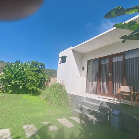 Mahadanu Villa & Glamping Kintamani Habitación foto