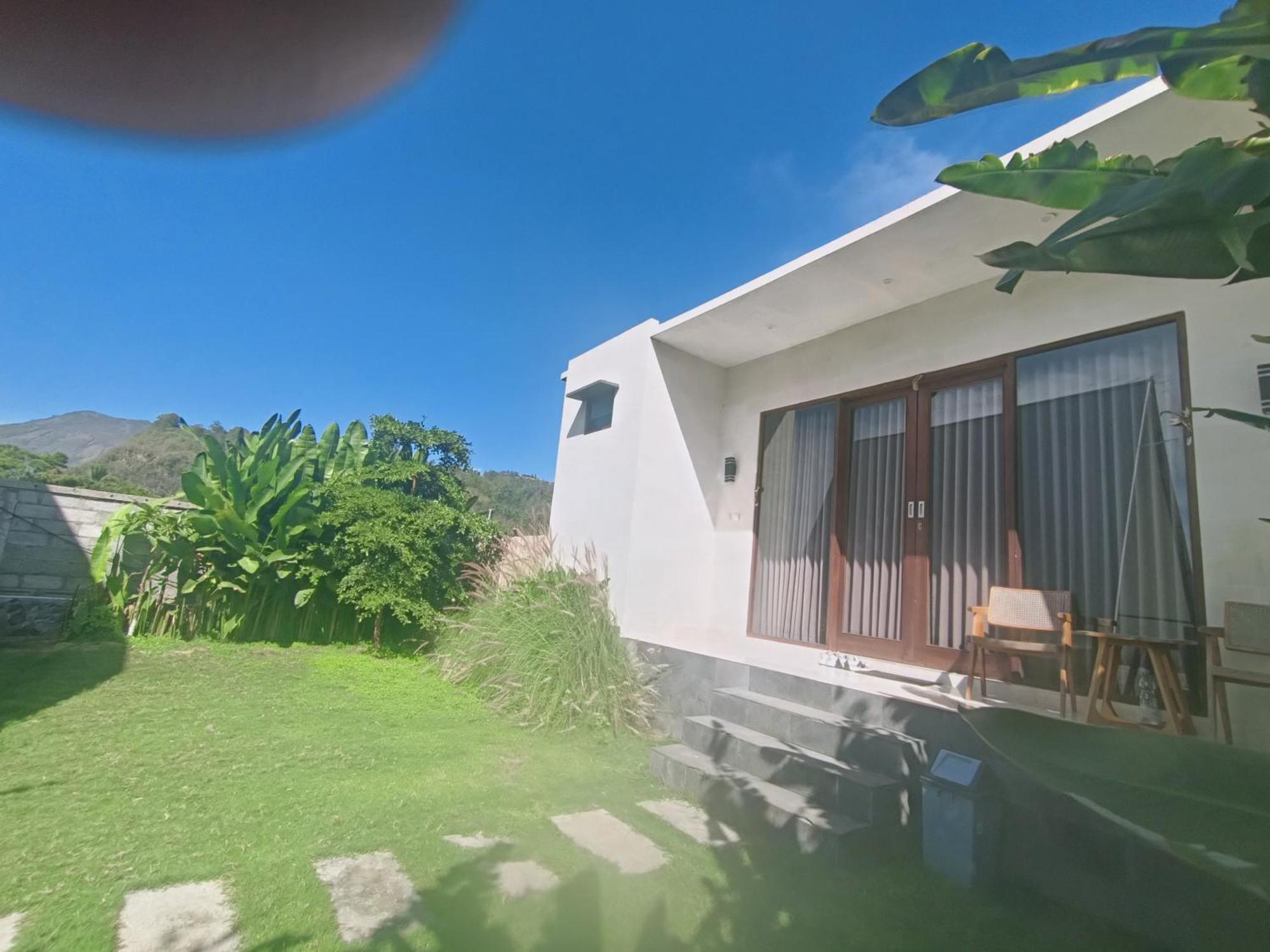 Mahadanu Villa & Glamping Kintamani Habitación foto