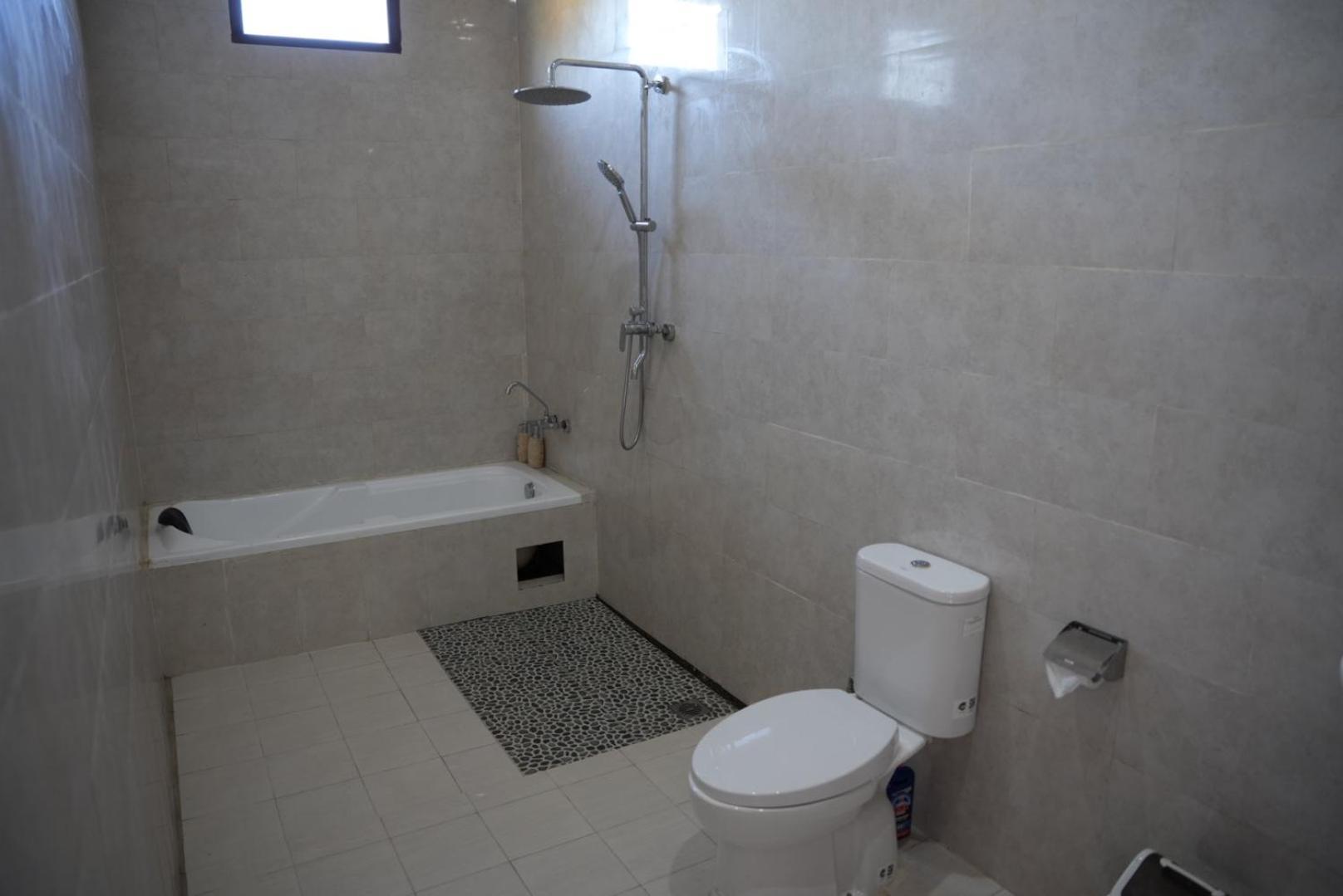 Mahadanu Villa & Glamping Kintamani Habitación foto
